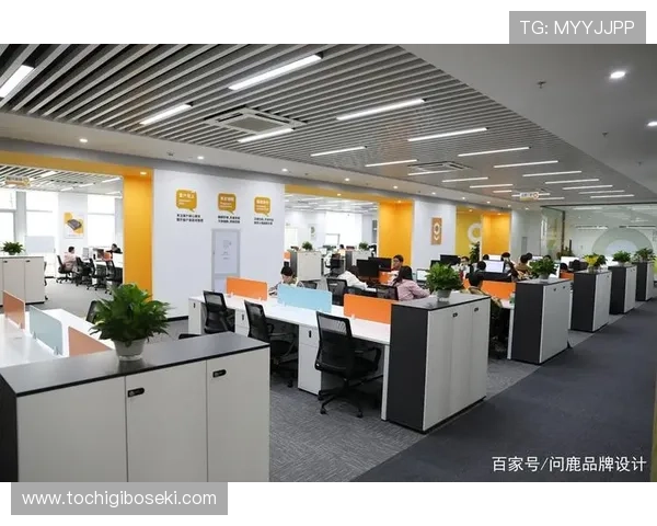 九游总部办公环境全景介绍带你了解企业文化与工作氛围